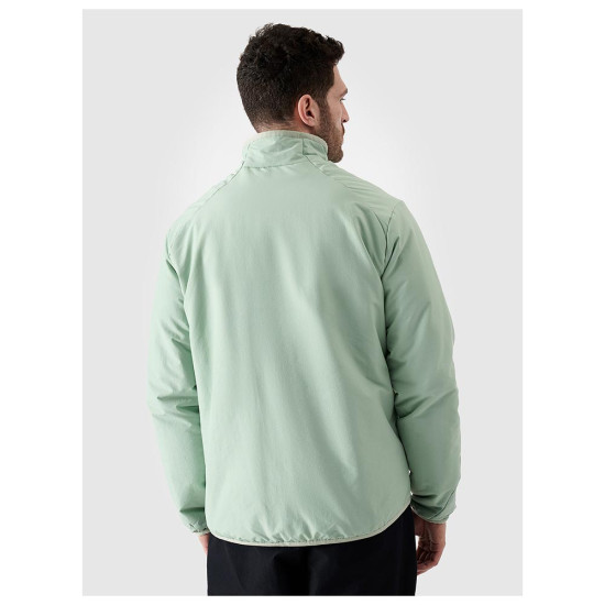4F Ανδρικό μπουφάν Down Jacket